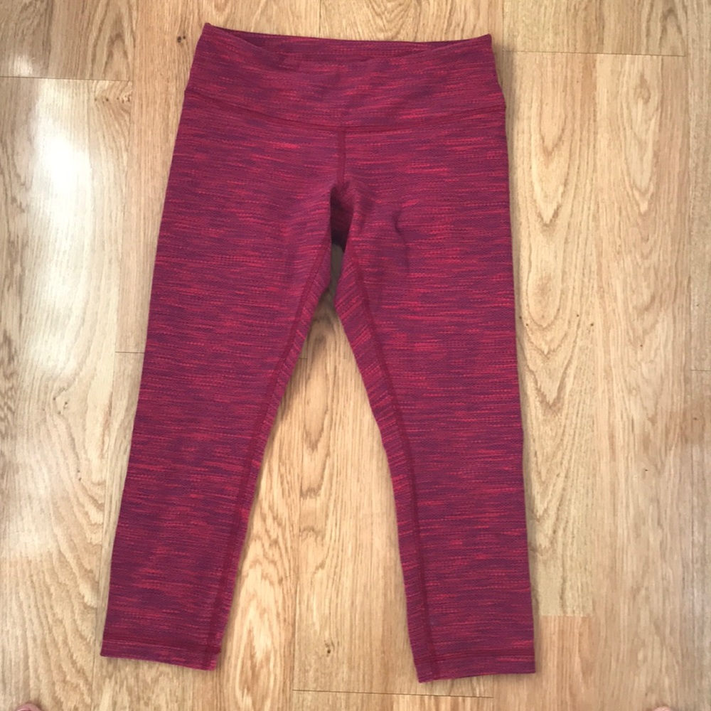 Lulu Wunder Under Crops